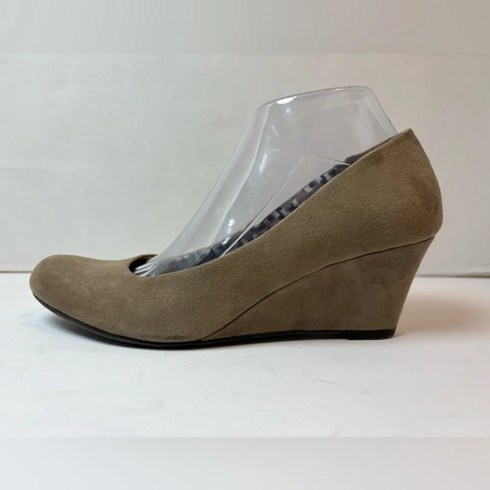 dexflex comfort wedge heels